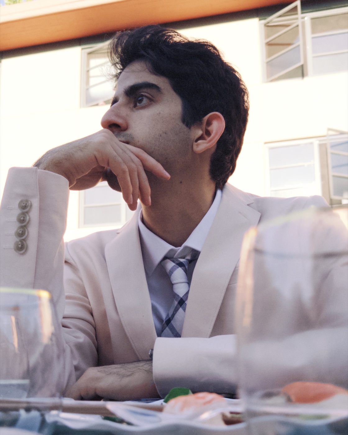 Omid Izadi