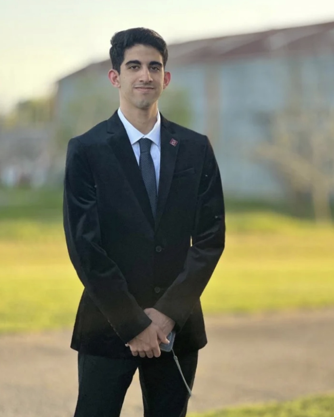 Omid Izadi